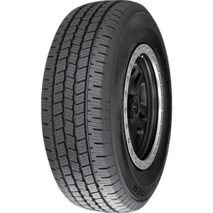 Provider Entrada HT 245/70R17 110T All Season SUV/Crossover Tires | 221031339