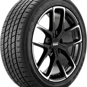 Radar All Season EV 255/40R20 XL 101W Grand Touring All-Season Tire RASYTH0362