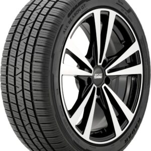 Radar All Season GT 195/60R15 XL 92V Grand Touring All-Season Tire RACSTH0241