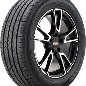 Radar Dimax AS-9 225/55R17 XL 101V Grand Touring All-Season Tire RASYTH0370