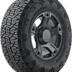 Radar Renegade A/T Pro 275/55R20 E 120/117S On-Road All-Terrain Tire RACSTH0013