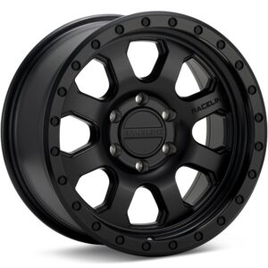 Raceline Avenger 2 Satin Black Wheels 20 In 20x9 00 959B-29080-00