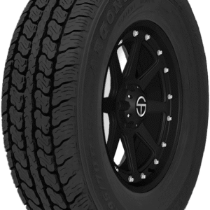 Radar Argonite RVX-1 235/65R16C 121/119R All Season Light Truck Tires | RAMSID0001