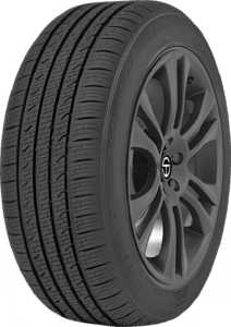 🌦️ Radar Dimax AS-6 195/55R15 89V All Season Passenger Tires