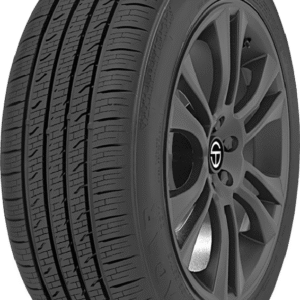 Radar Dimax AS-6 185/65R15 88H All Season Passenger Tires | RASYTH0223