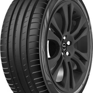 Radar DIMAX e-235/45R18 98Y Sport 2 UHP All Season Passenger Tires | RACEIN0028