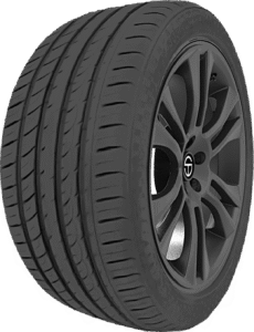 Radar DIMAX R8+ 225/35R18 87Y UHP Passenger Tires