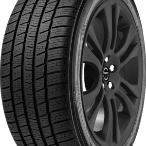 Radar Dimax 205/55R16 91V Winter Sport Passenger Tires | DSC0724