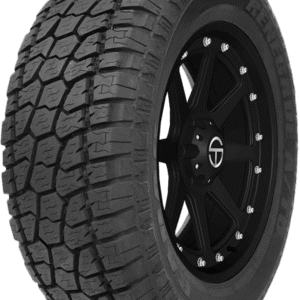 Radar Renegade A/T 285/75R16 126/123Q All Terrain Light Truck Tires | ACD0101