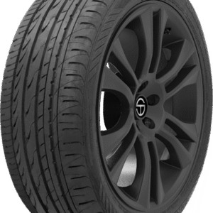 Radar Verenti R6 205/40R17 84W UHP Passenger Tires | ACC0258
