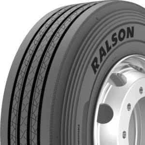 Ralson RMR51 225/70R19.5 128/126M Commercial Tires | 10000491