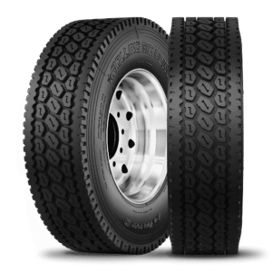 RBP Deliveror D 295/75R22.5 144/141L Commercial Tires | RBP1063489255
