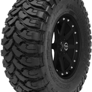 RBP Repulsor M/T 305/70R16 118/115Q Mud Terrain Light Truck Tires | RBPMT1670010