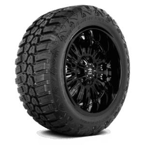 RBP Repulsor MT RX 285/65R18 125/122Q Mud Terrain Light Truck Tires | RBPST1865010