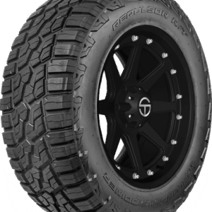 RBP Repulsor R/T 305/45R22 118V Rugged Terrain Light Truck Tires | RBPSTRT2245020