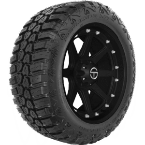 RBP Repulsor X/T RX 33/12.50R18 118Q Rugged Terrain Light Truck Tires | RBPSTXT18125010