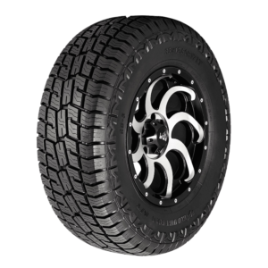 Red Dirt Road A/T RD5 235/75R15 116/113Q All Terrain Light Truck Tires | RD5008