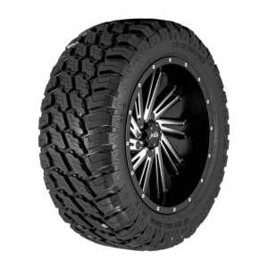 Red Dirt Road RD-8 M/T 285/70R17 121/118Q Light Truck Tires | T2857017RDRRD8MT