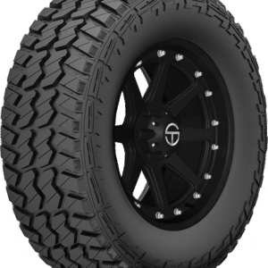 Red Flame RD-X MT 35/12.50R20 121Q Mud Terrain Light Truck Tires | T3512520RED-RDX-MT