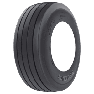 Regency AG Highway Implement Plus 11L-15 128J Farm Tires | 019030