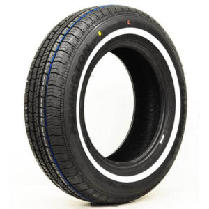 Remington Touring LX 155/80R13 79S All Season Passenger Tires | 372012