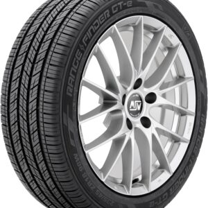Range Finder GT-e 235/35R20 XL 92W Grand Touring All-Season Tire 2372813