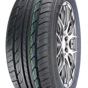 Rhino Comfort 355 195/55R15 85V All Season Passenger Tires | 0355003