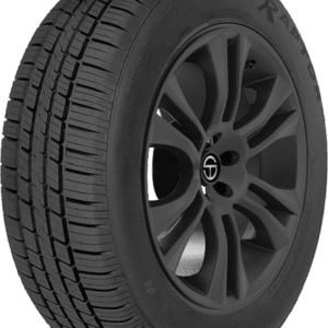 Riken Raptor HR 205/55R16 91H All Season Passenger Tires | 18737
