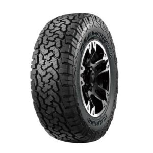 Roadcruza RA1100 A/T 285/65R18 125/122S All Terrain Light Truck Tires | RA143401