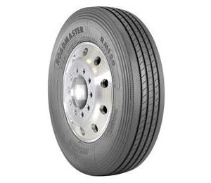 Roadmaster RM120 11/R22.5 144/142L Commercial Tires | 173039027