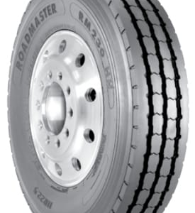 Roadmaster RM230HH 11/R24.5 149/146K Commercial Tires | 173011005