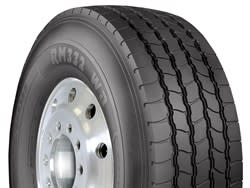 Roadmaster RM332WB 385/65R22.5 160K Commercial Tires | 173019014
