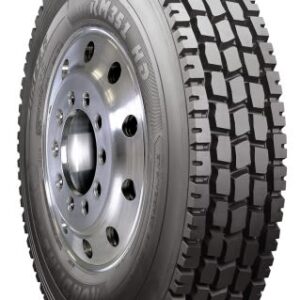 Roadmaster RM351 11/R22.5 146/143K Commercial Tires | 173010015