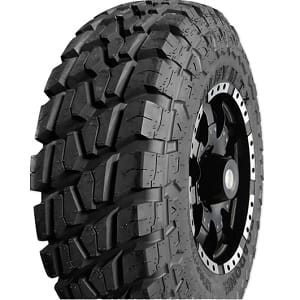 RoadOne Aethon M/T X 275/55R20 120/117Q Mud Terrain Light Truck Tires | AR1043