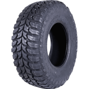 RoadOne Cavalry MT 285/65R18 125/122Q Mud Terrain Light Truck Tires | RL1294