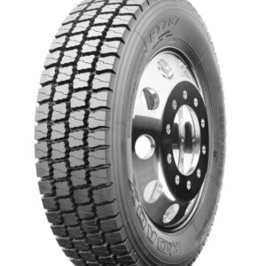 RoadX RT787 245/70R19.5 135L Commercial Tires | 988302