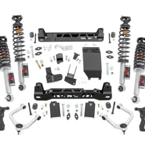 Rough Country M1 Lift Kit 31440