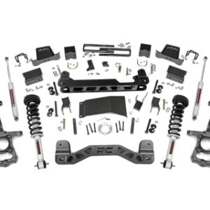 Rough Country N3 Lift Kit 12132