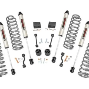 Rough Country V2 Lift Kit 65171