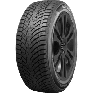 Rovelo Arctic Vision RW01 205/60R16 96T Winter Passenger Tires | 1602900K