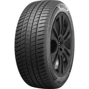 Rovelo Instinct AW 195/65R15 91H All Season Passenger Tires | 1603911K