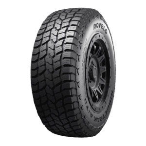 Rovelo Ridgetrak A/T II 235/85R16 120/116S All Terrain Light Truck Tires | 4120534K