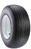 RubberMaster Rib S317 Tires 11/4.005 Lawn and Garden Tires | 450051