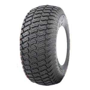 RubberMaster S-Pattern Tires 15.00/6.006 Lawn and Garden Tires | 450180