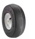 RubberMaster Smooth S390 Tires 9/3.504 Lawn and Garden Tires | 450041