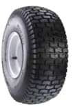 RubberMaster Turf S365 Tires 15.00/6.006 Lawn and Garden Tires | 450170