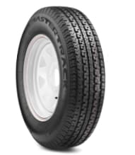 RubberMaster YTR06 ST225/75R15 113/108 Trailer Tires | 470230