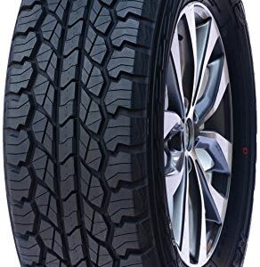 Rydanz Raptor R09 A/T 275/65R17 All Terrain Light Truck Tires | SUV3008ATRD