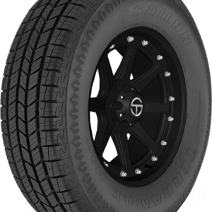 Sailun Terramax HLT 265/70R17 121/118S All Season Light Truck Tires | 5542798
