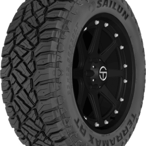 Sailun Terramax R/T 265/65R18 122/119Q Rugged Terrain Light Truck Tires | 1600151